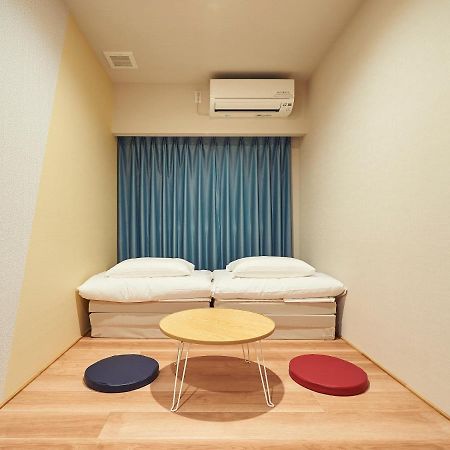 The Pocket Hotel Kyoto Karasuma Gojo Dış mekan fotoğraf