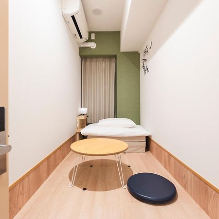 The Pocket Hotel Kyoto Karasuma Gojo Dış mekan fotoğraf