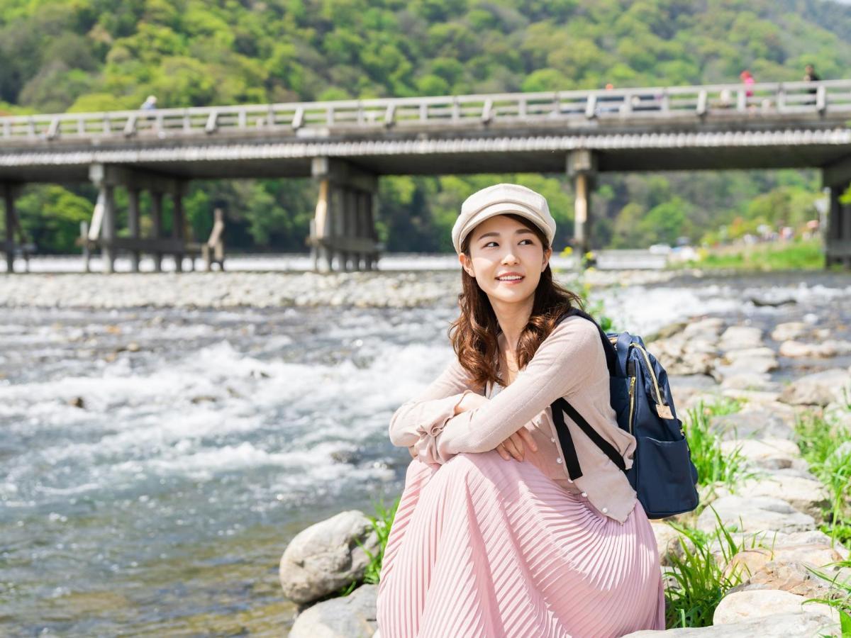 The Pocket Hotel Kyoto Karasuma Gojo Dış mekan fotoğraf