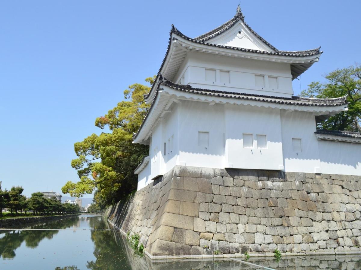 The Pocket Hotel Kyoto Karasuma Gojo Dış mekan fotoğraf