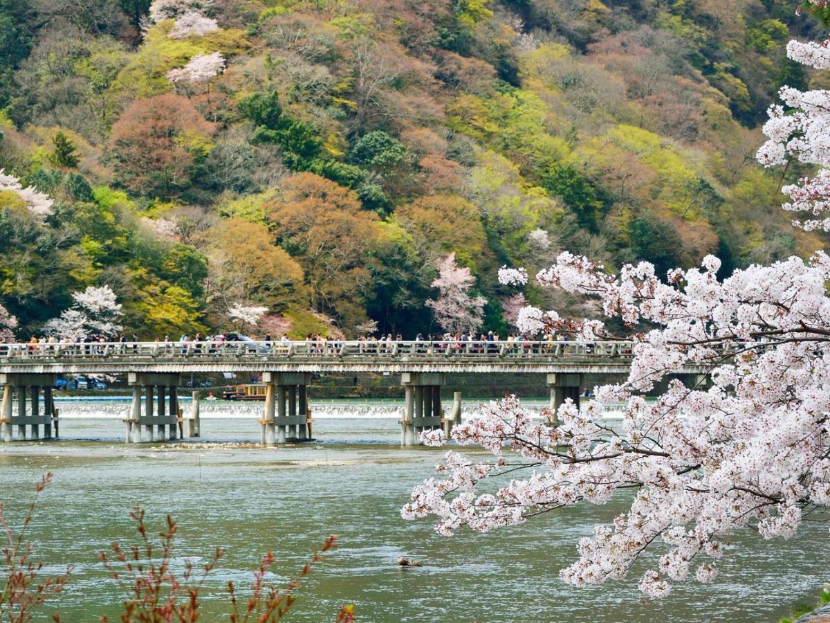 The Pocket Hotel Kyoto Karasuma Gojo Dış mekan fotoğraf