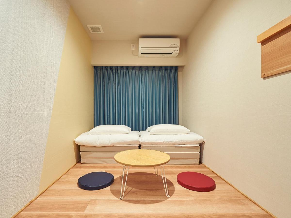 The Pocket Hotel Kyoto Karasuma Gojo Dış mekan fotoğraf